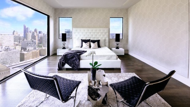 Statement Headboards: Kicking It Up a Notch in the Bedroom
