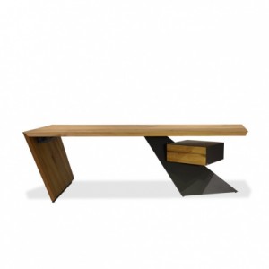 Nasdaq Desk-Cantoni Modern Furniture