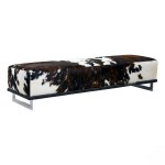 Muse Bench - Cantoni