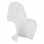 Design "S" Chair-Cantoni
