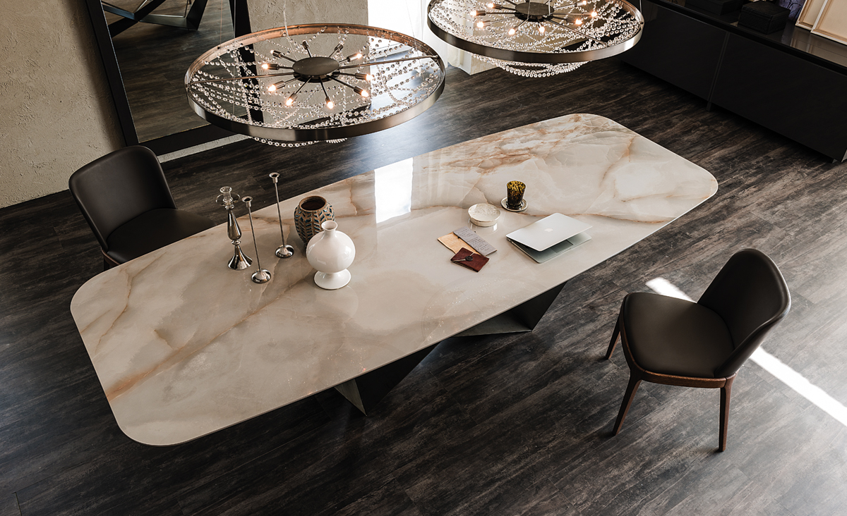 The Do’s and Don’ts of Caring for Ceramic Tabletops