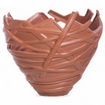 All Wrapped up Bowl - Cantoni modern accessories