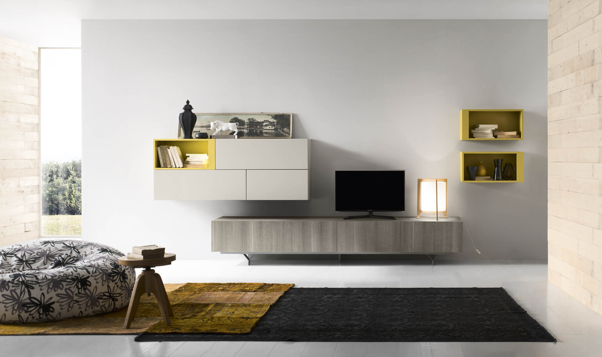 How to Choose an Entertainment Center