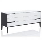 Mondrian Dresser - Cantoni modern furniture