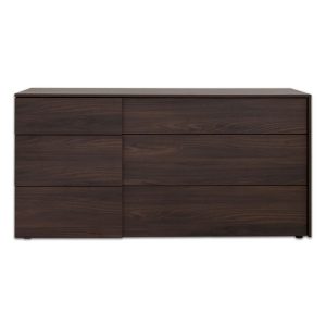 Ginger Dresser-modern bedroom furniture