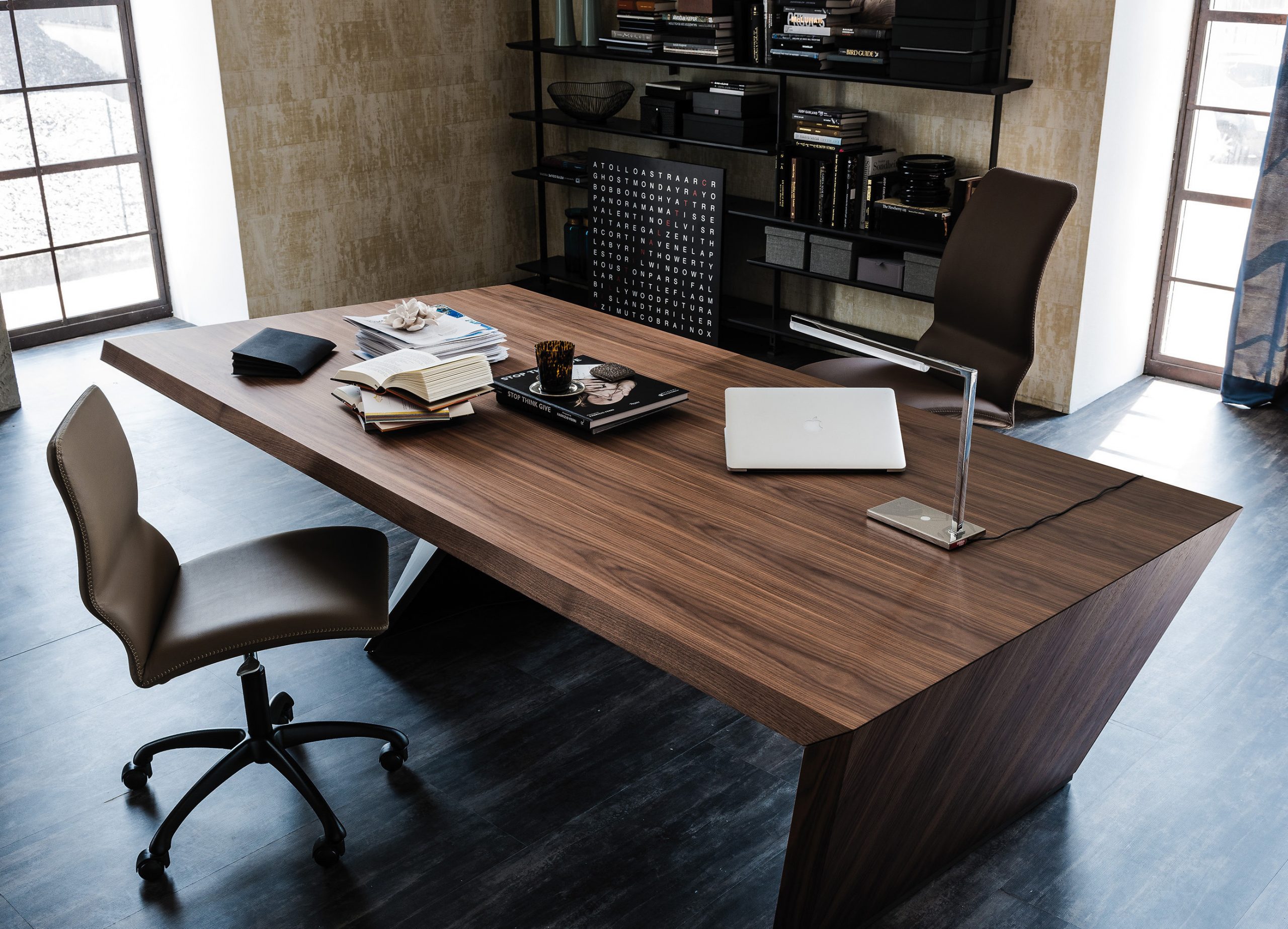 Helpful Tips for Creating a Home Office