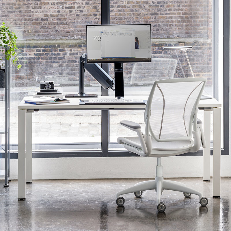 Small-Scaled Solutions for Your Workspace