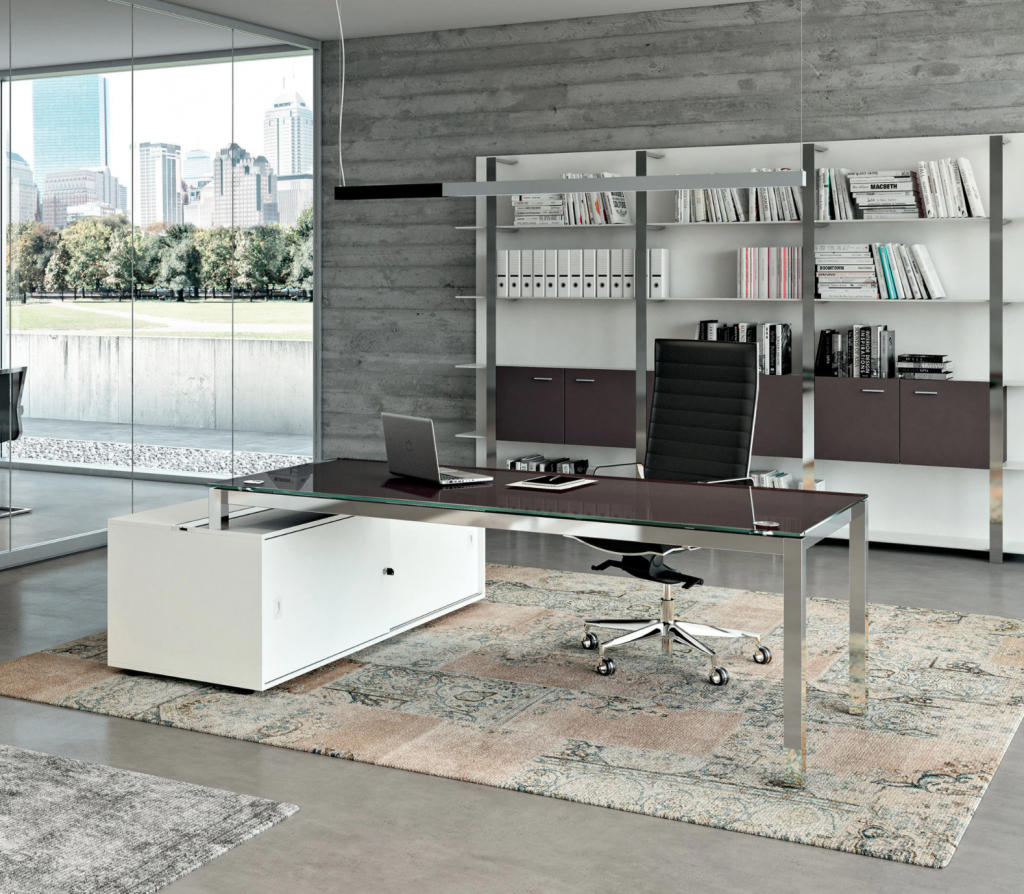 Helpful Tips for Creating a Home Office ‹ Cantoni