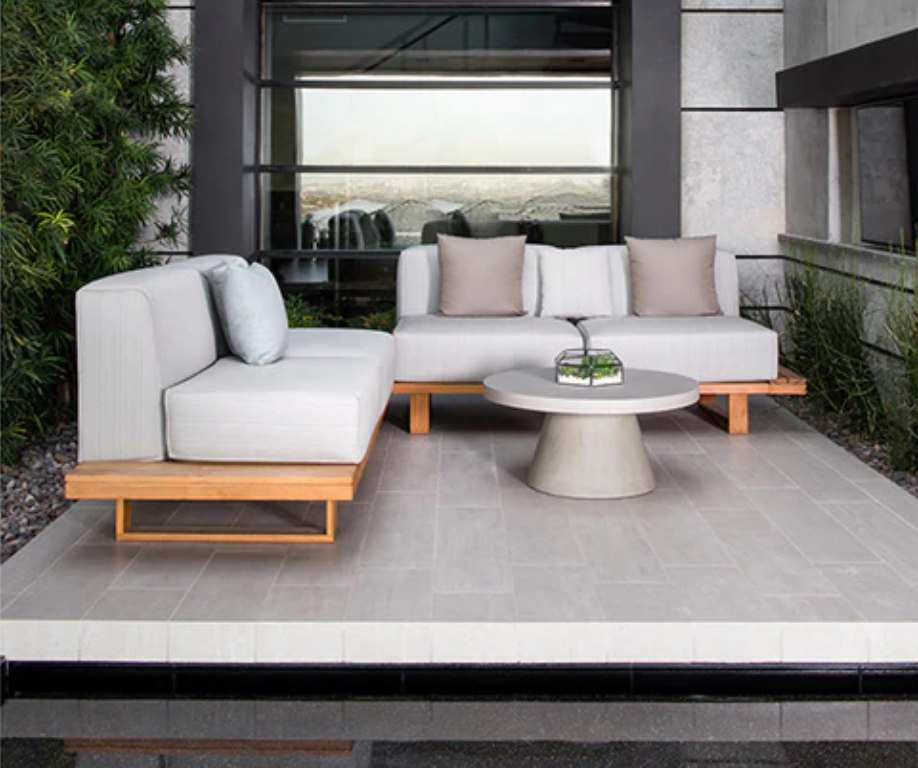 How to Maximize Your Small Outdoor Space