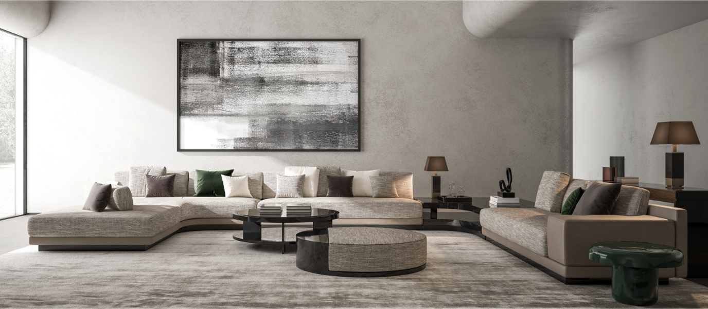 “Dwell” on the Distinctive Designs of Malerba’s Newest Collection