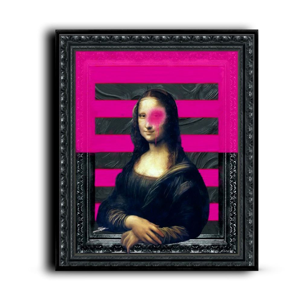 Mona Art Box