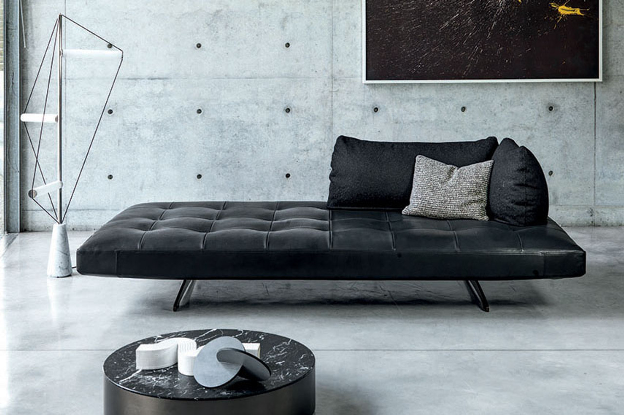 Lovely Day Tufted Sofa